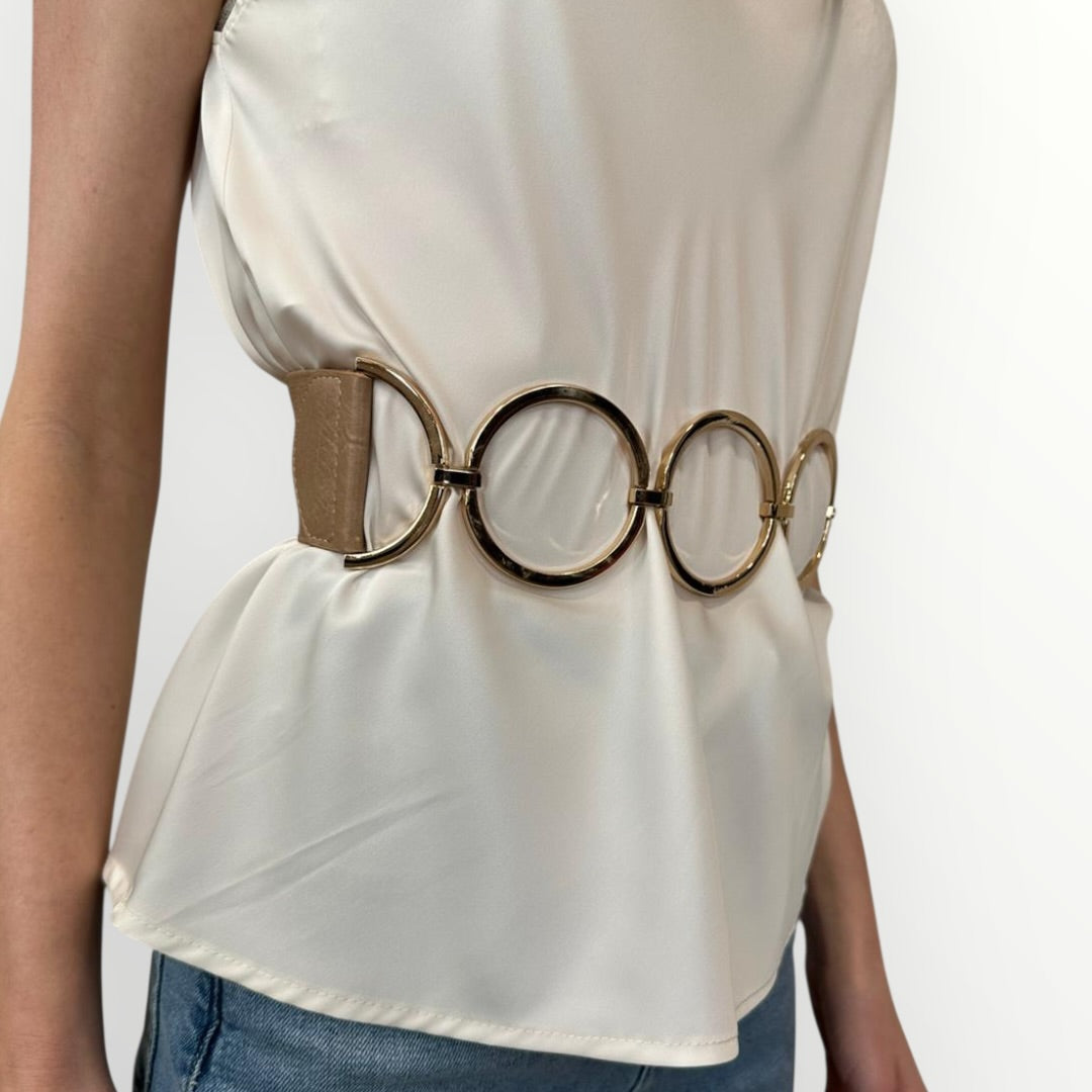 LOFT.73 - CINTURA MATILDE