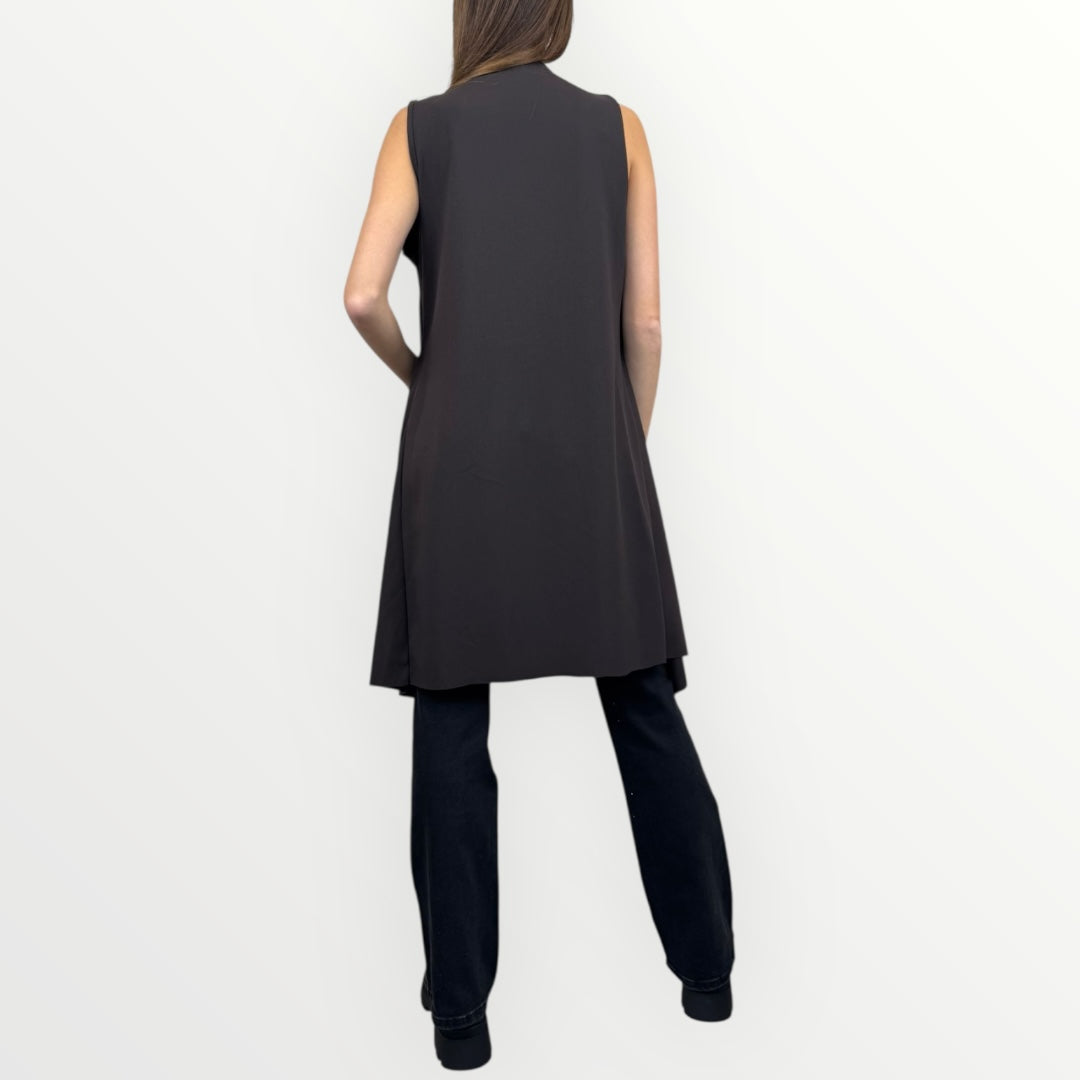 LOFT.73 - GILET ARTISTA