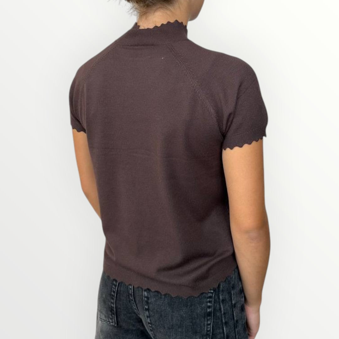 LOFT.73 - MAGLIA ALMA