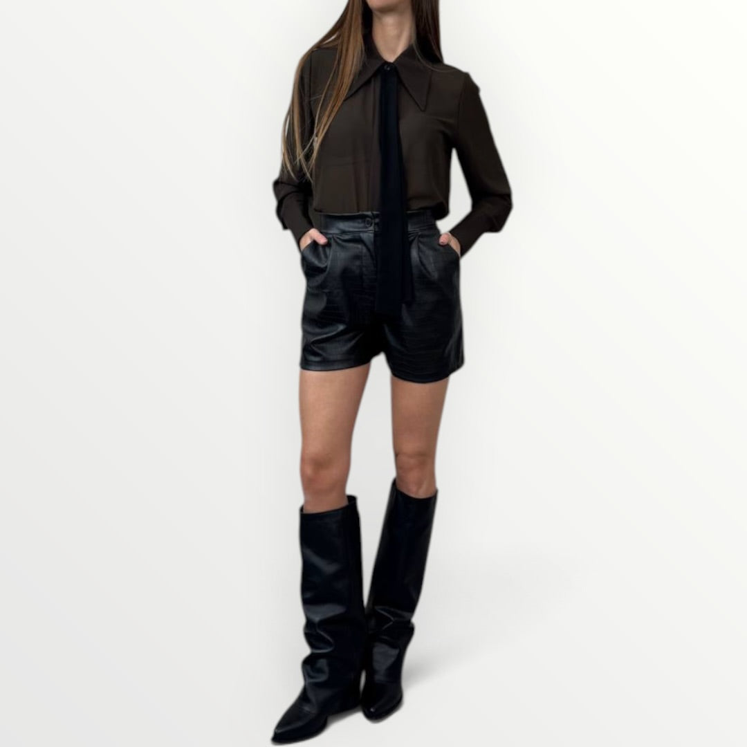 LOFT.73 - CAMCIA FARFALLA
