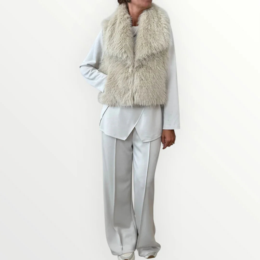 LOFT.73 - GILET GHIACCIO