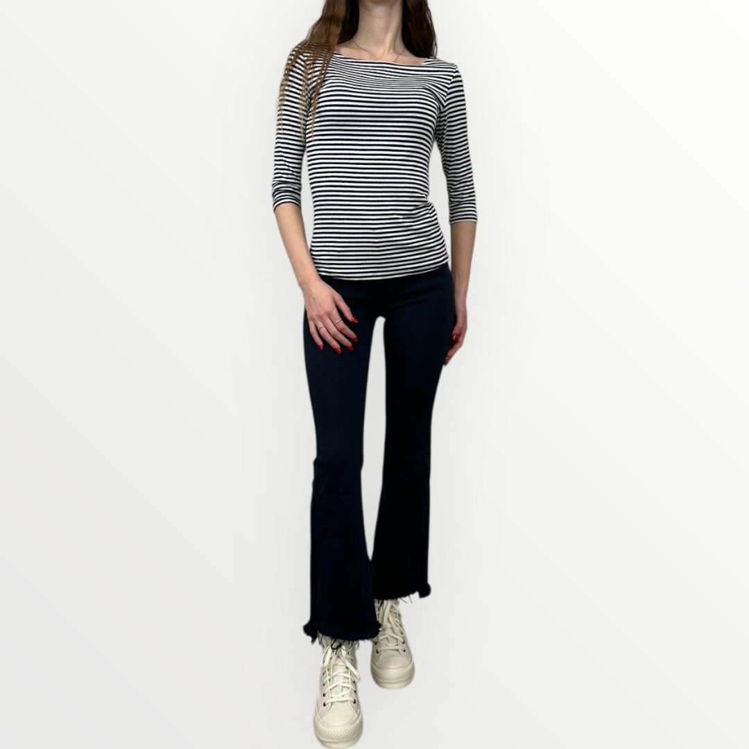 LOFT.73 - T-SHIRT ELETTRA