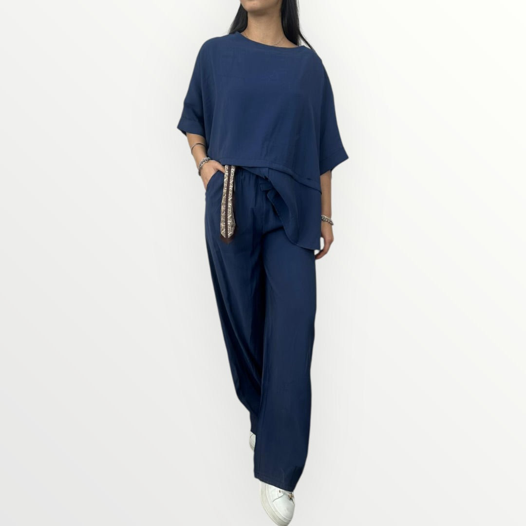 LOFT.73 - COMPLETO CLELIA