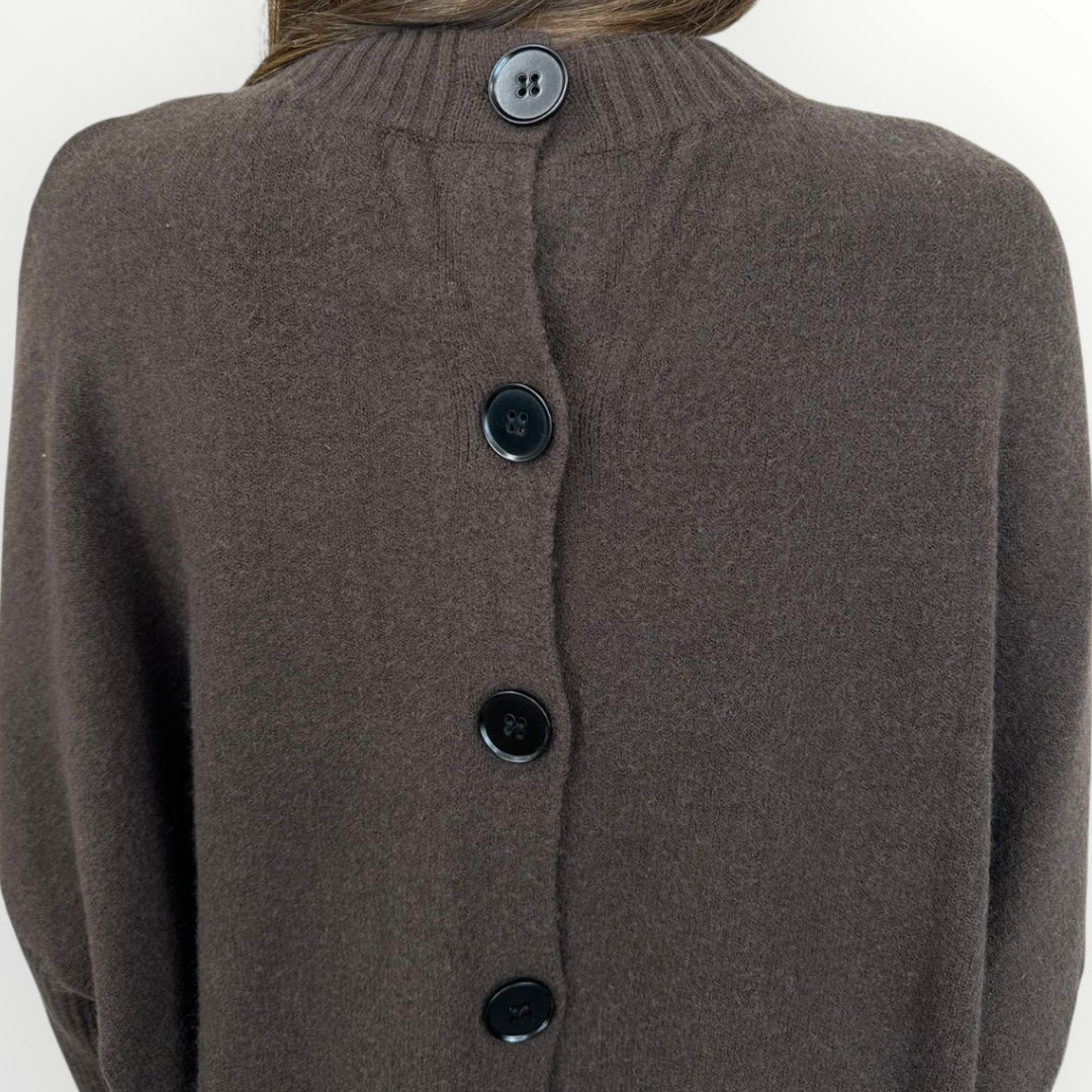 LOFT.73 - MAGLIA MADEIRA