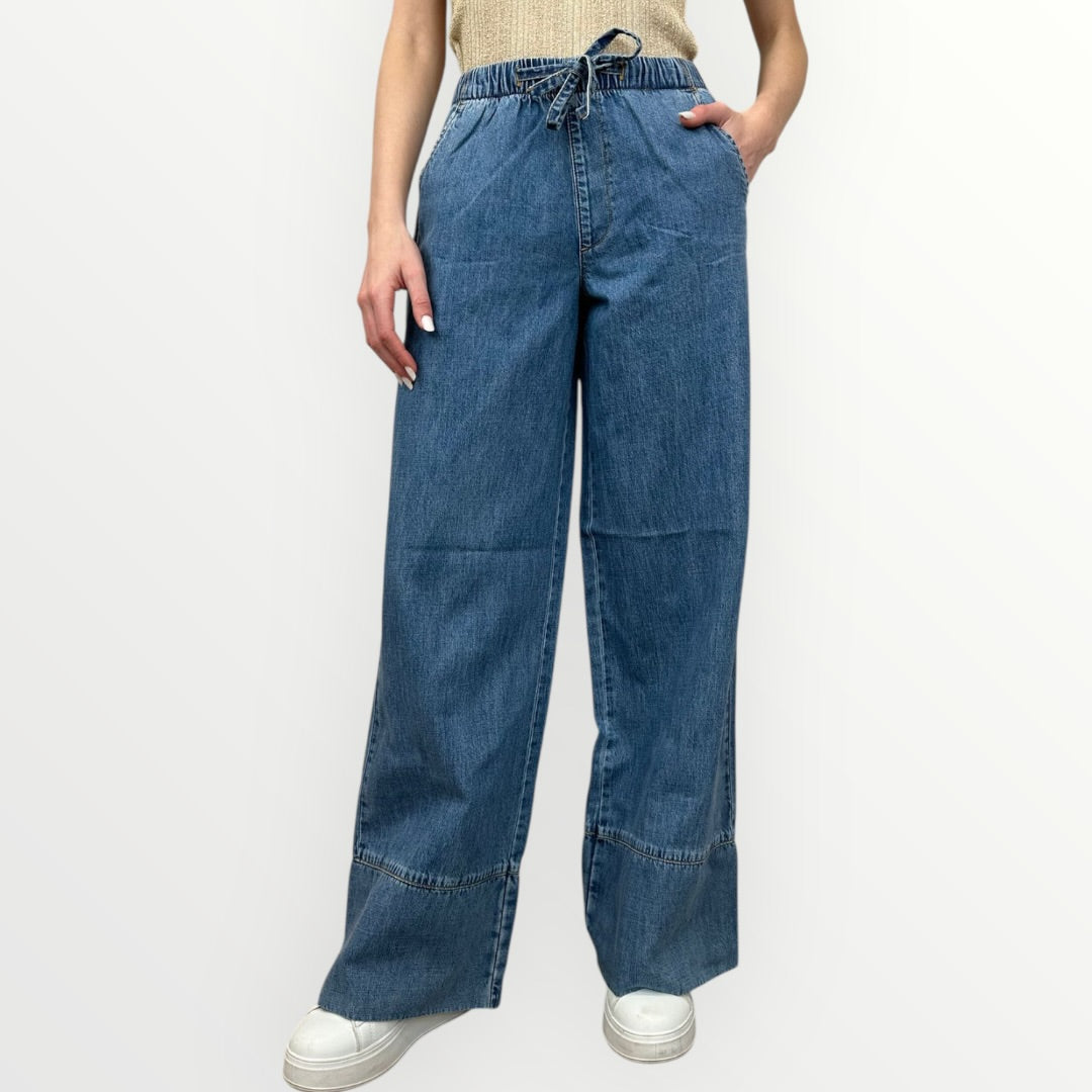 ONLY - PANTALONE LEOLA