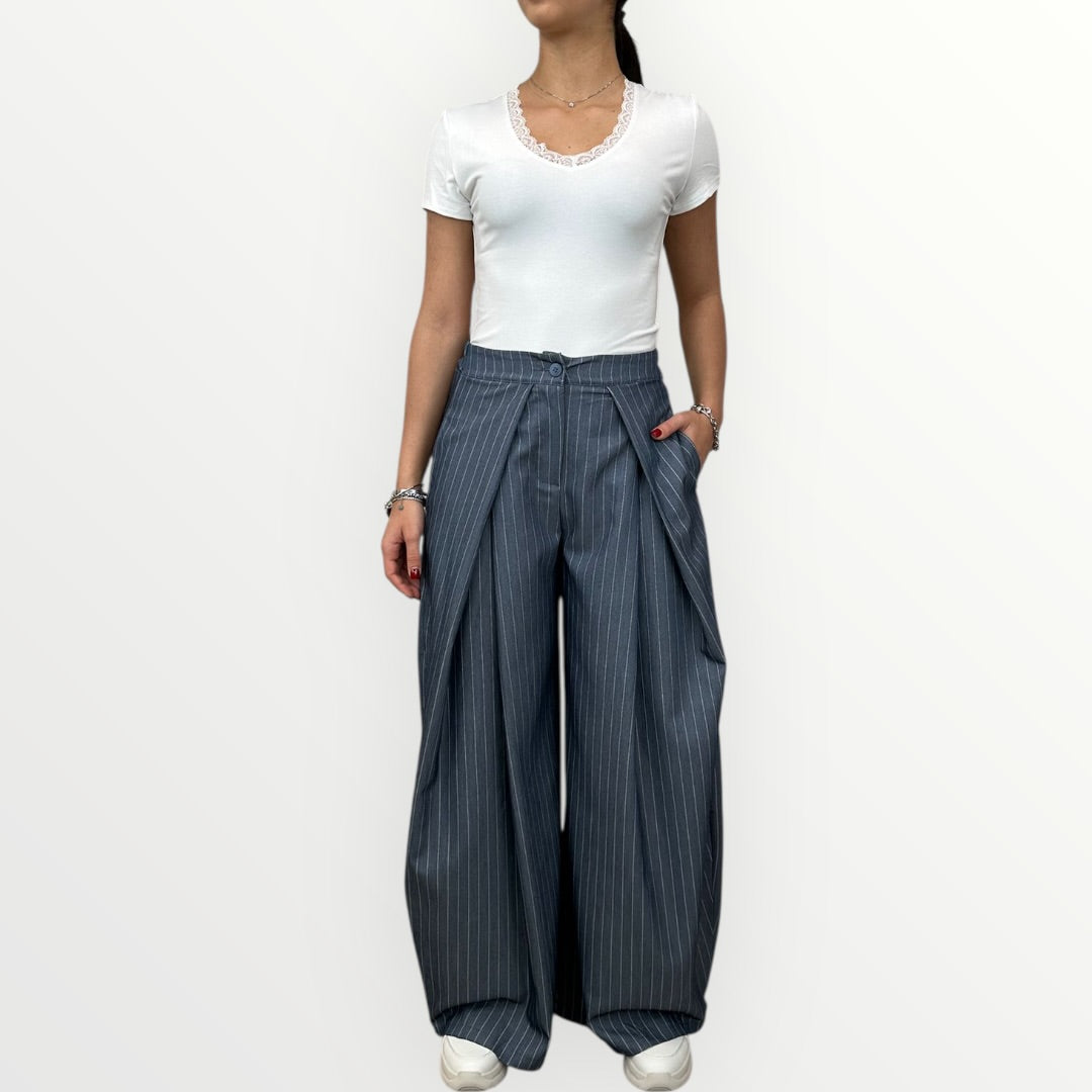 LOFT.73 - PANTALONE SILENZIO