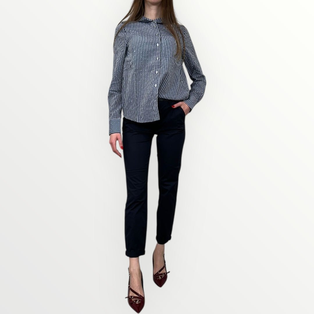 VERO MODA - CAMICIA MARA