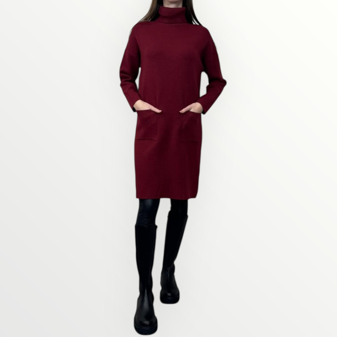 LOFT.73 - MAGLIA NICOLETTA