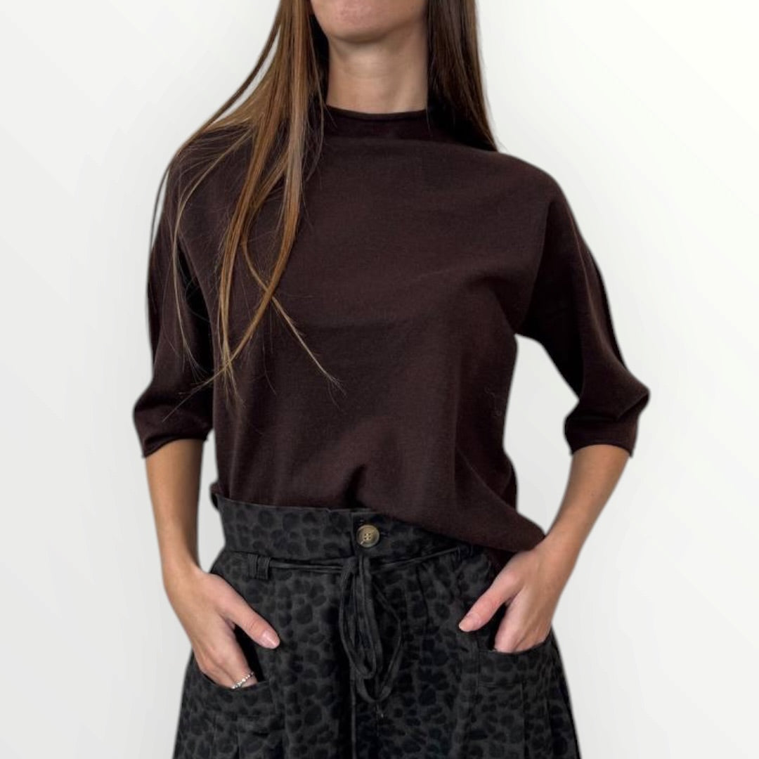 LOFT.73 - MAGLIA ATENA