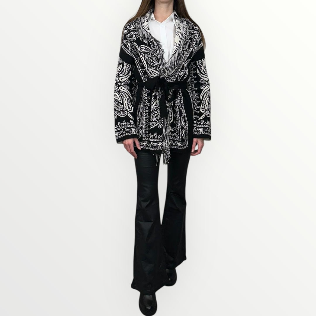 LOFT.73 - CARDIGAN DUBLINO