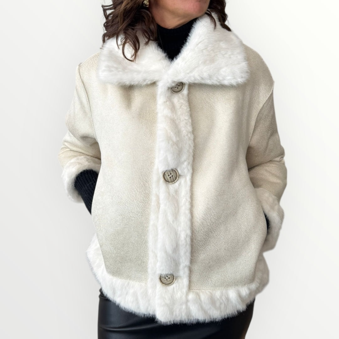 KOCCA - CAPPOTTO MARIELIES