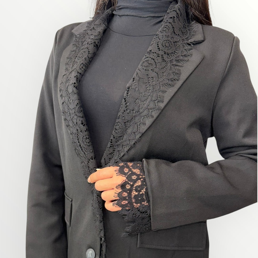 LOFT.73 - GIACCA BOMBONIERA