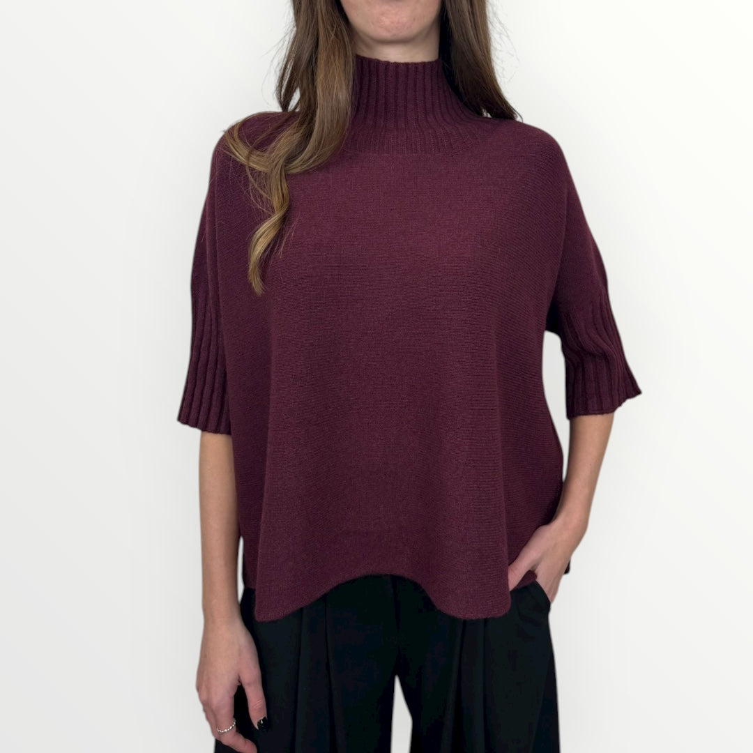 LOFT.73 - MAGLIA DORA