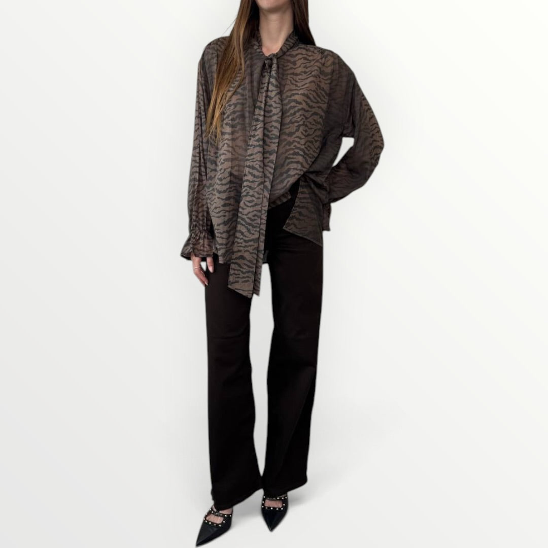 LOFT.73 - CAMICIA MALDIVE