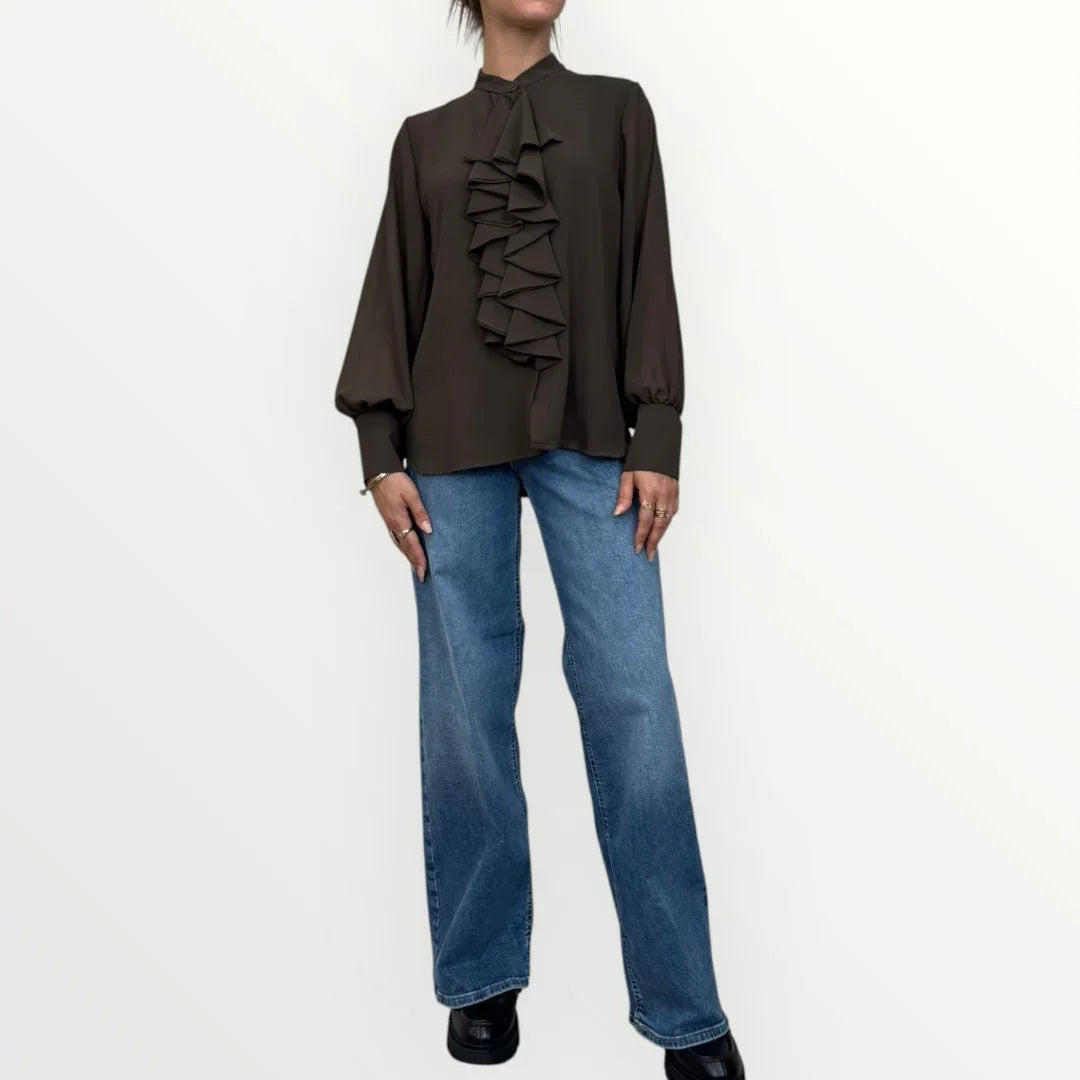 LOFT.73 - CAMICIA VENEZIA