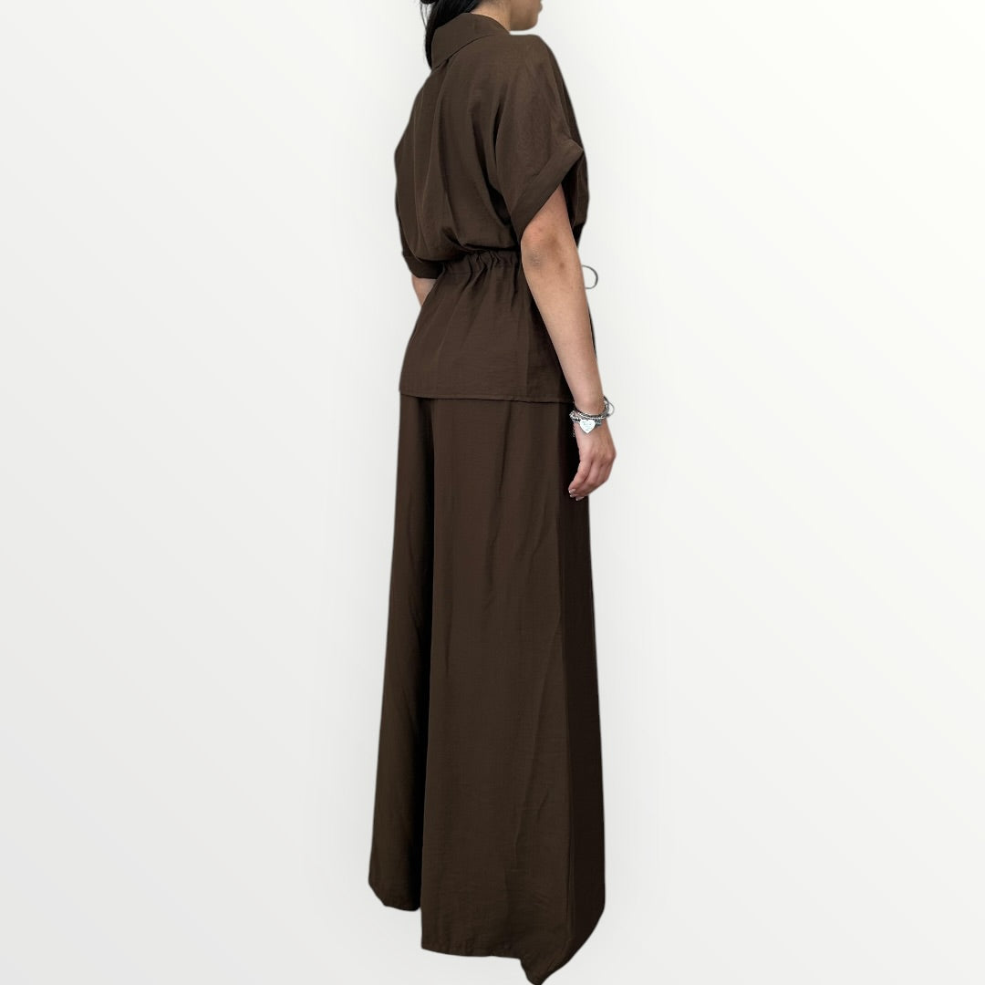 LOFT.73 - COMPLETO IDA