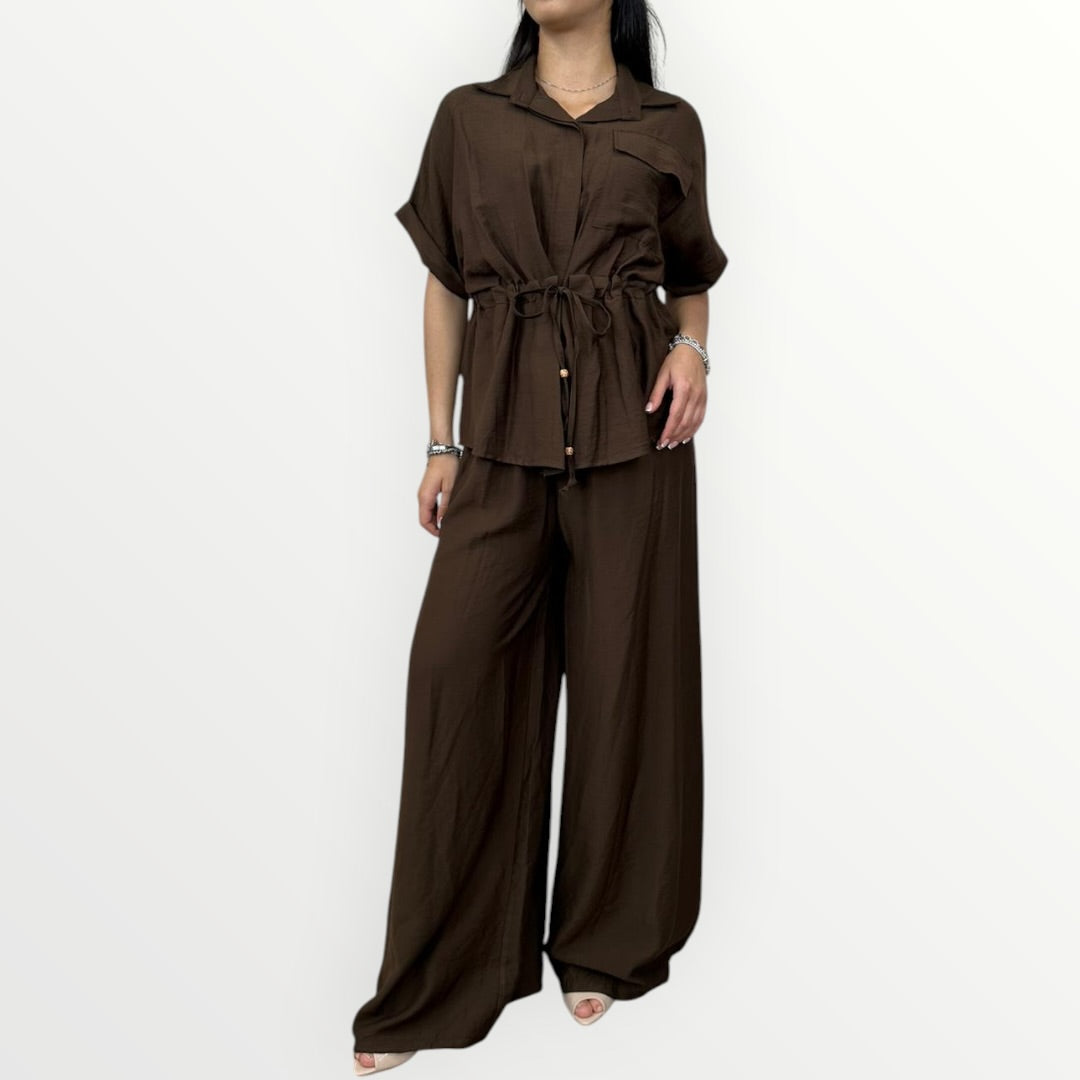 LOFT.73 - COMPLETO IDA