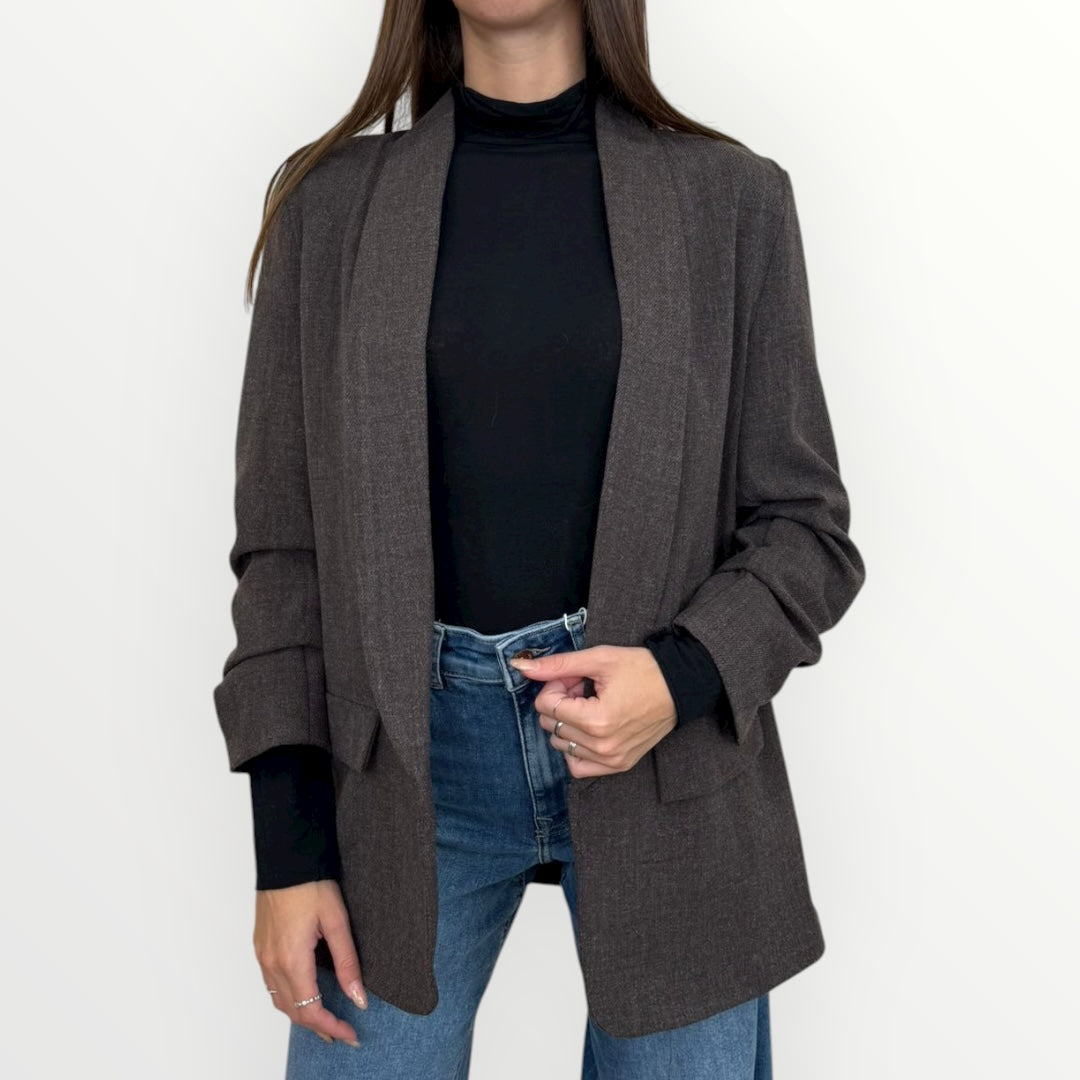 LOFT.73 - GIACCA LUCE