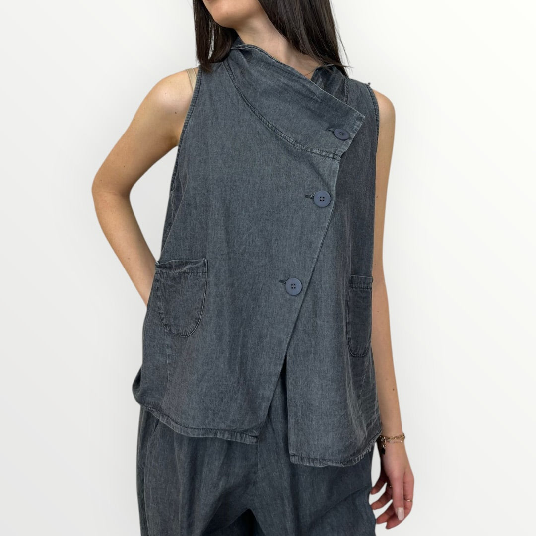 LOFT.73 - COMPLETO NAOMI