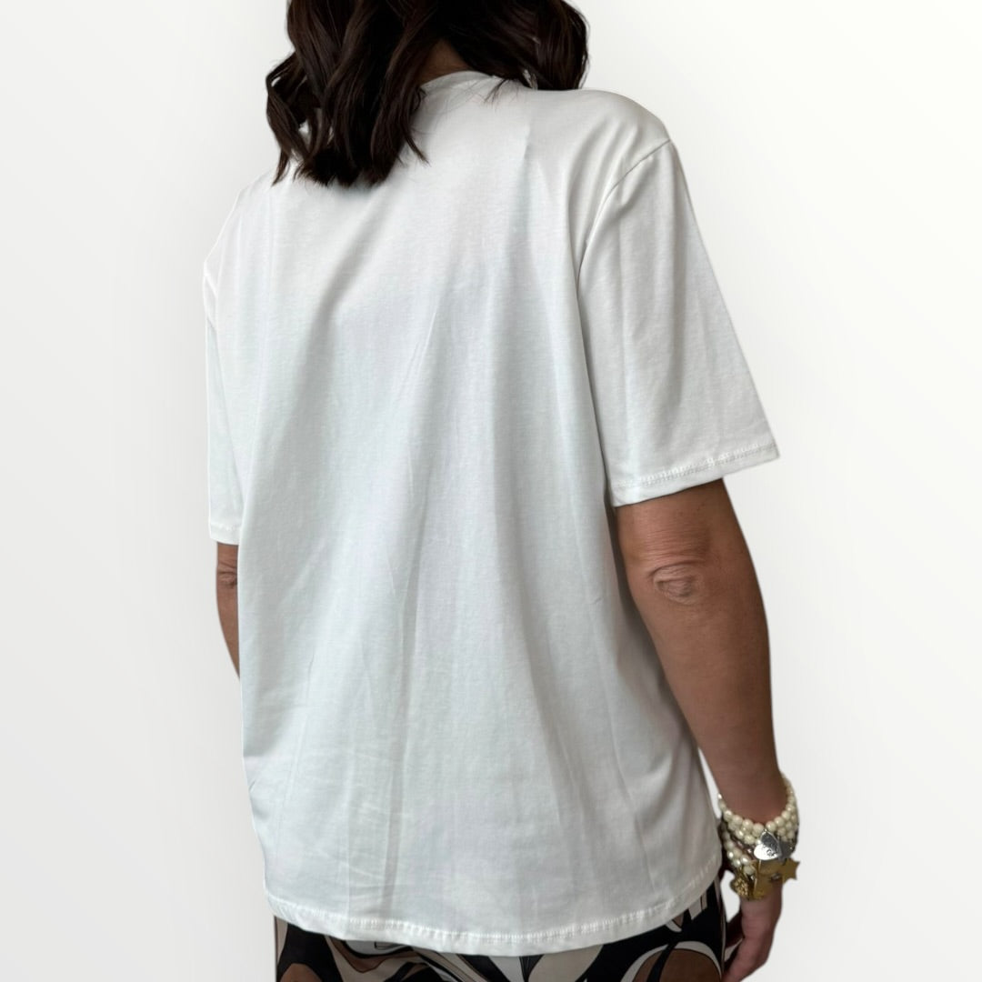 LOFT.73 - T-SHIRT LECCE