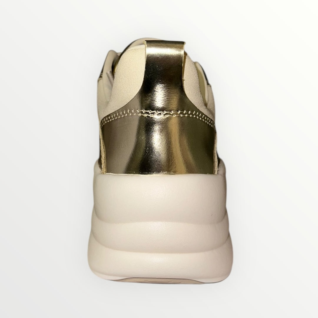 GEOX - SNEAKER XTORS