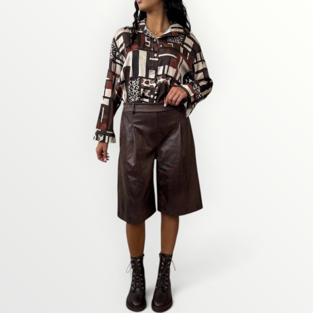 LOFT.73 - CAMICIA BERGAMO