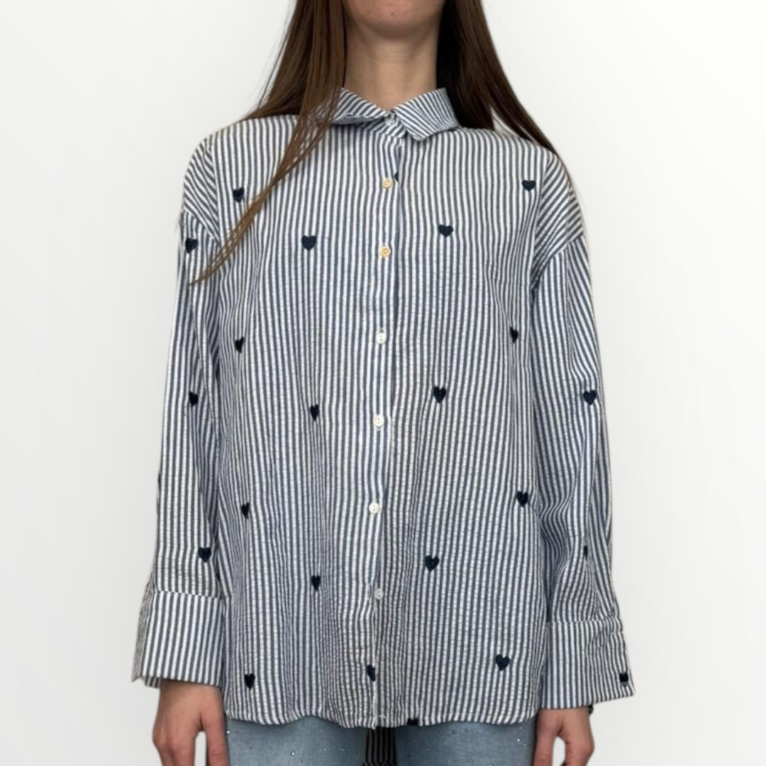 LOFT.73 - CAMICIA FEBBRAIO