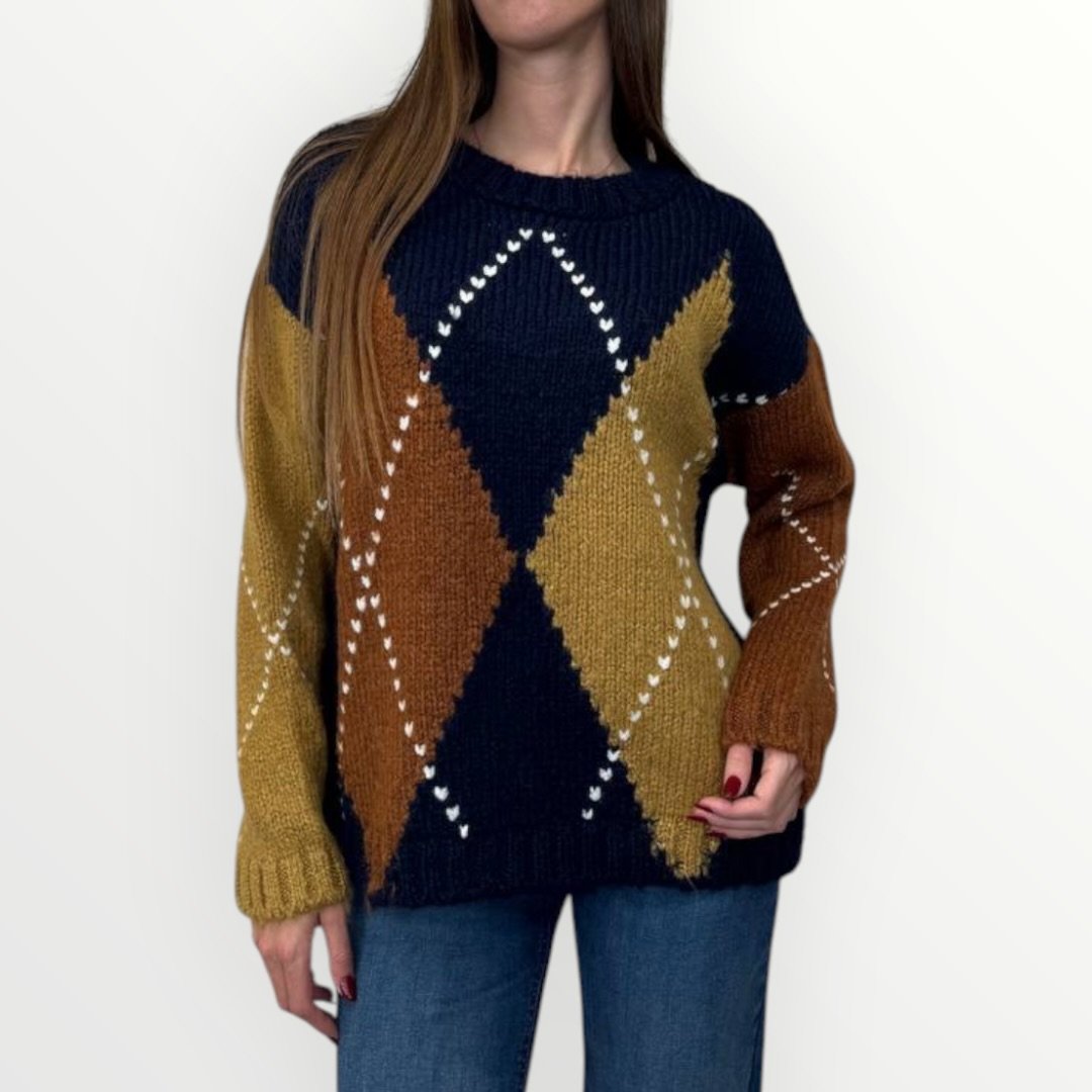 ONLY - MAGLIA COZY