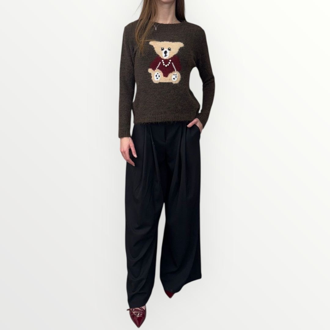 LOFT.73 - MAGLIA CREMONA