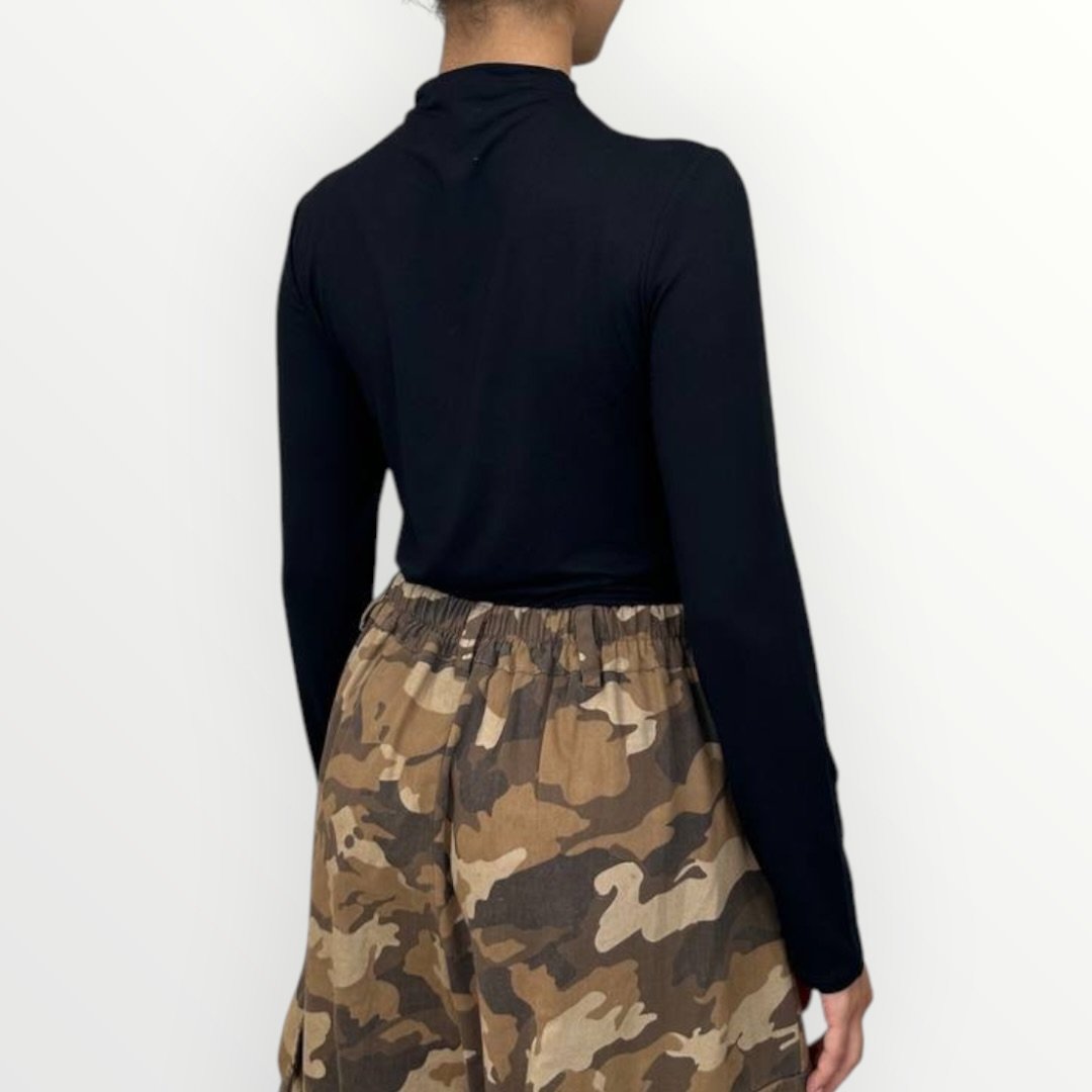 LOFT.73 - T-SHIRT LOREDANA