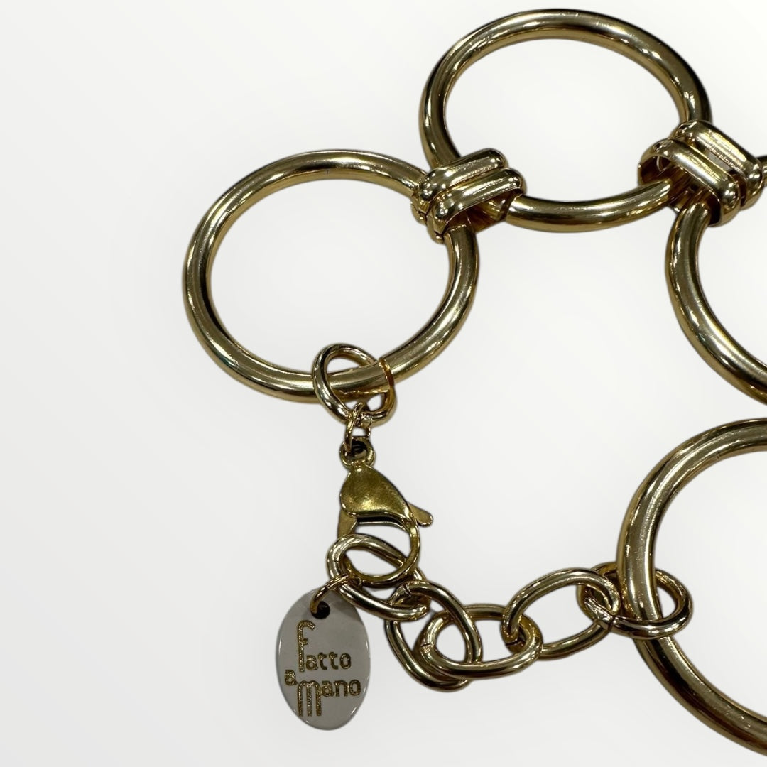 MOMI - BRACCIALE CHIARETTA