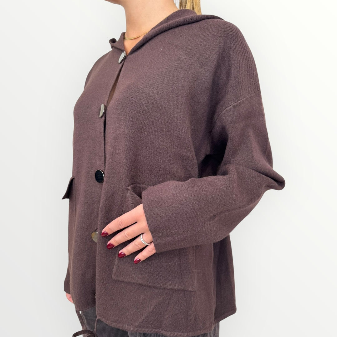 LOFT.73 - CARDIGAN NOVEMBRE