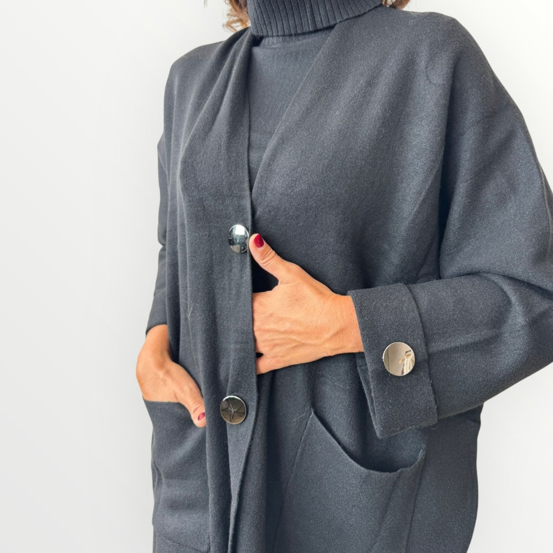 LOFT.73 - CARDIGAN OLGA