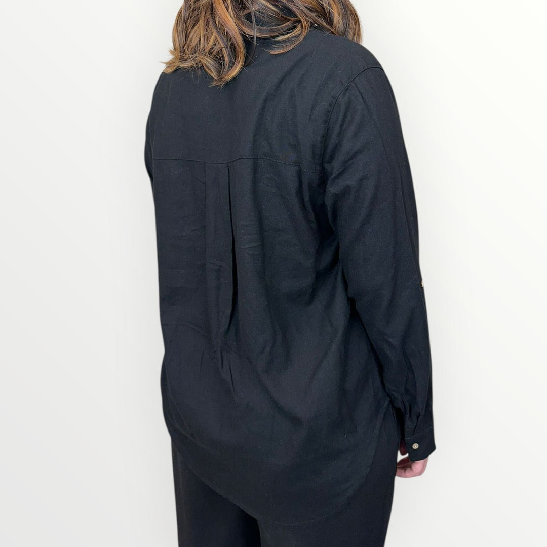 CARMAKOMA - CAMICIA GOA
