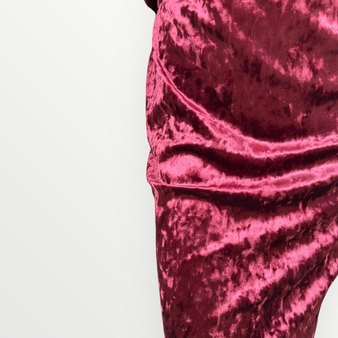 KING KONG - GONNA LUGA VELLUTATA