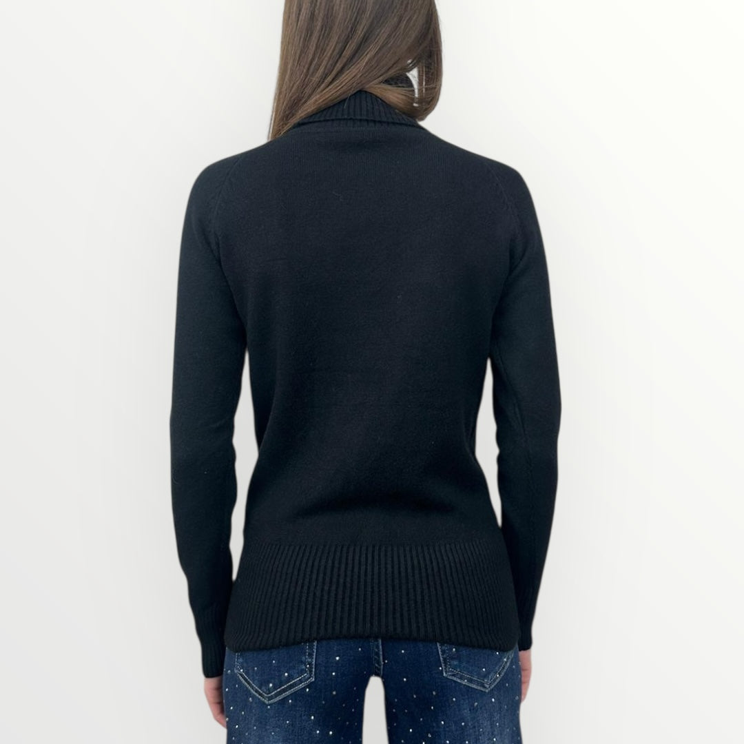 LOFT.73 - MAGLIA CALLA