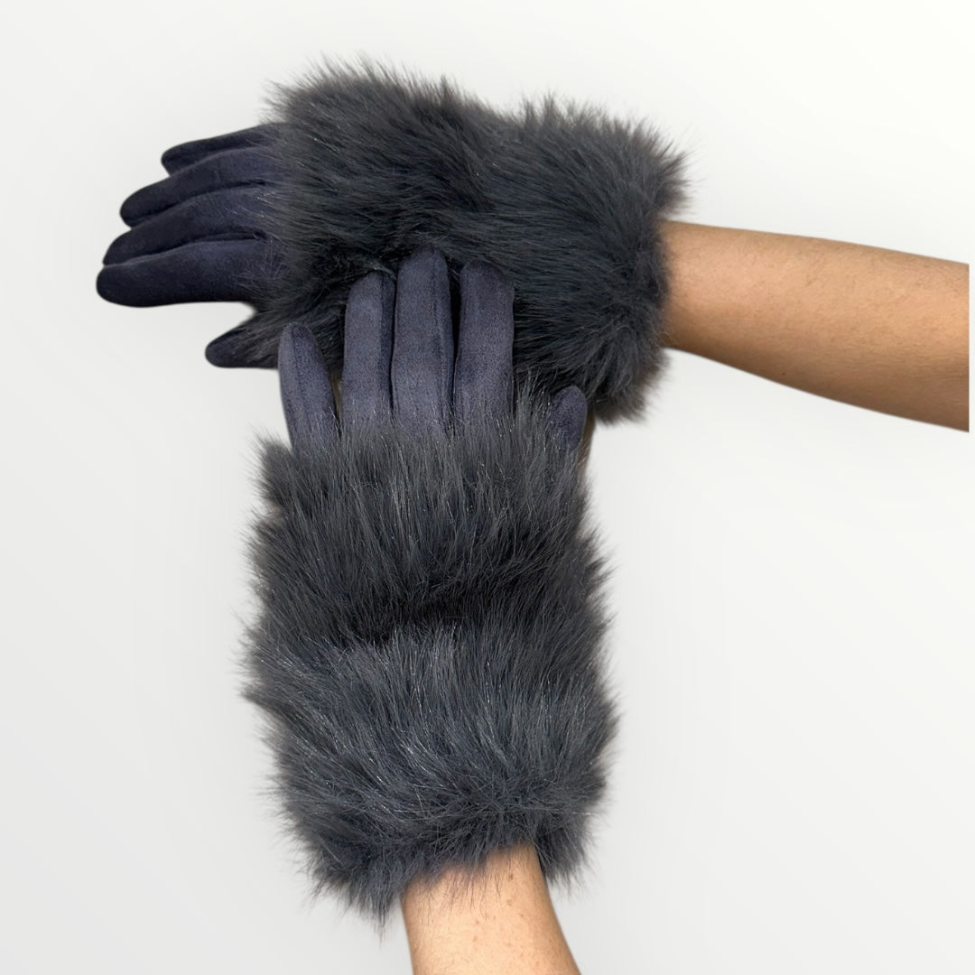 LOFT.73 - GUANTI FEBBRAIO