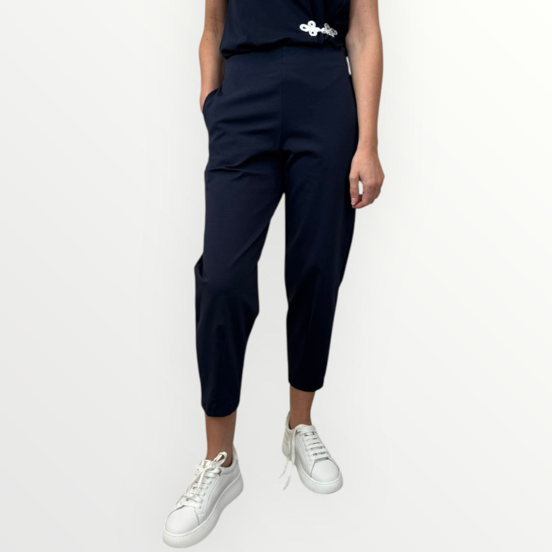 LOFT.73 - PANTALONE COCCINELLA