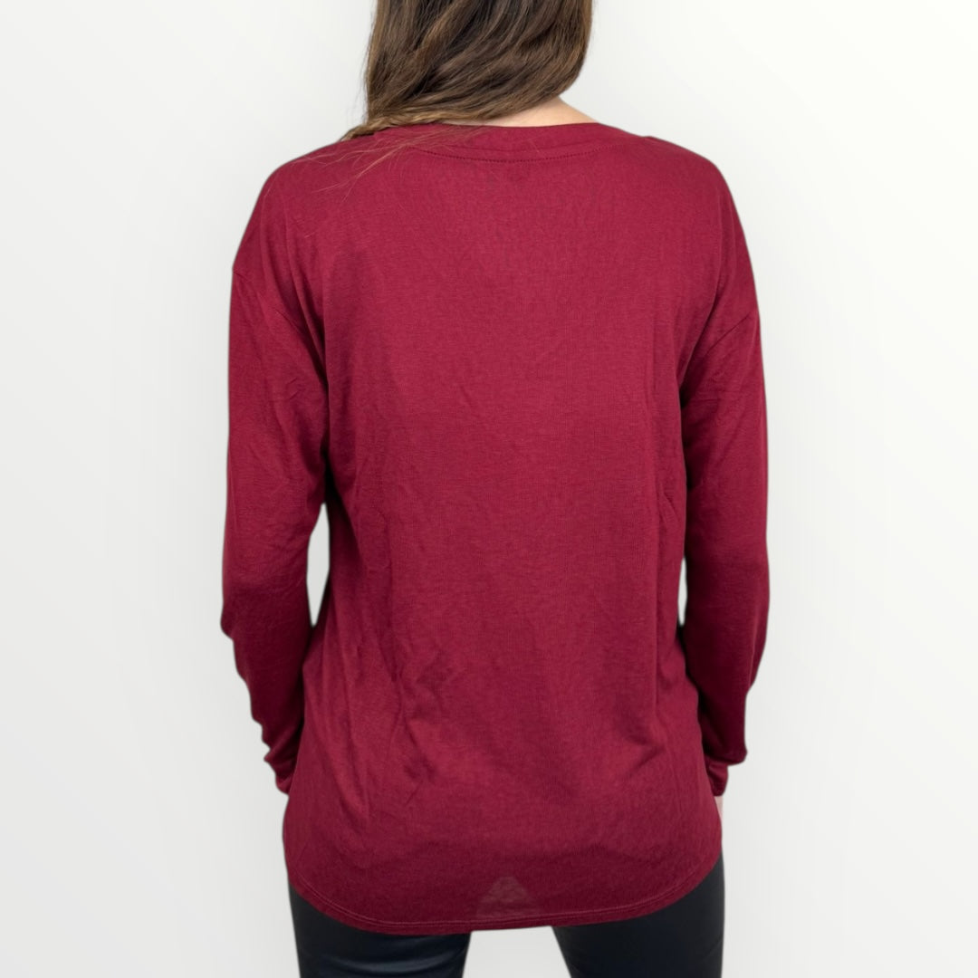 ONLY - MAGLIA HENRIETTA