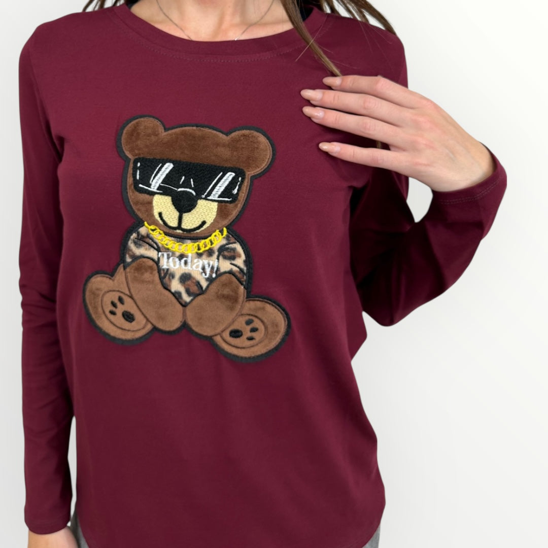 LOFT.73 - T-SHIRT MINORCA