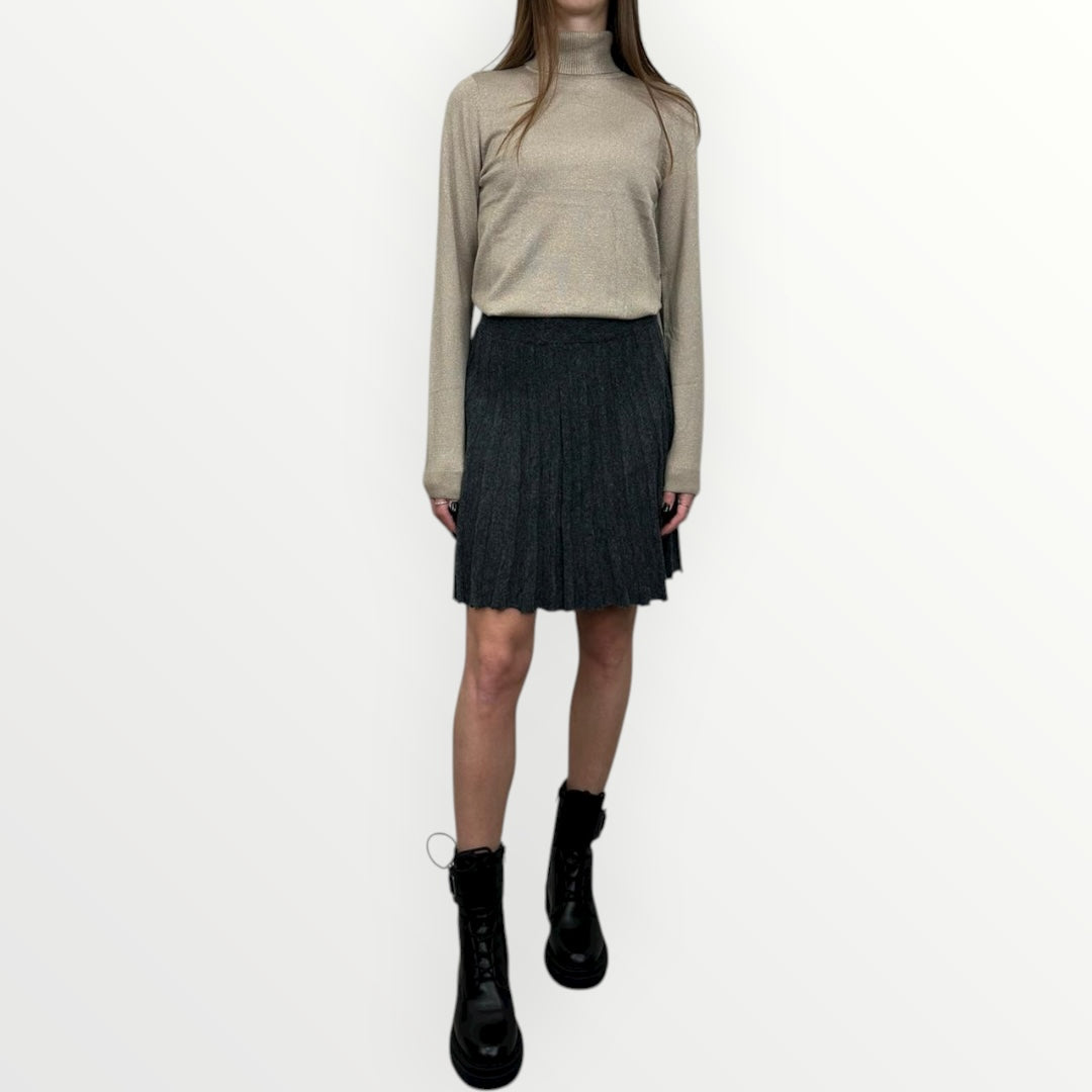 VERO MODA - MAGLIA HAPPY