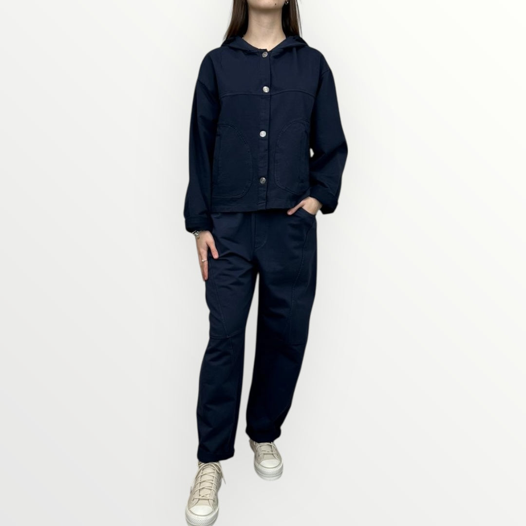 LOFT.73 - COMPLETO CUPIDO