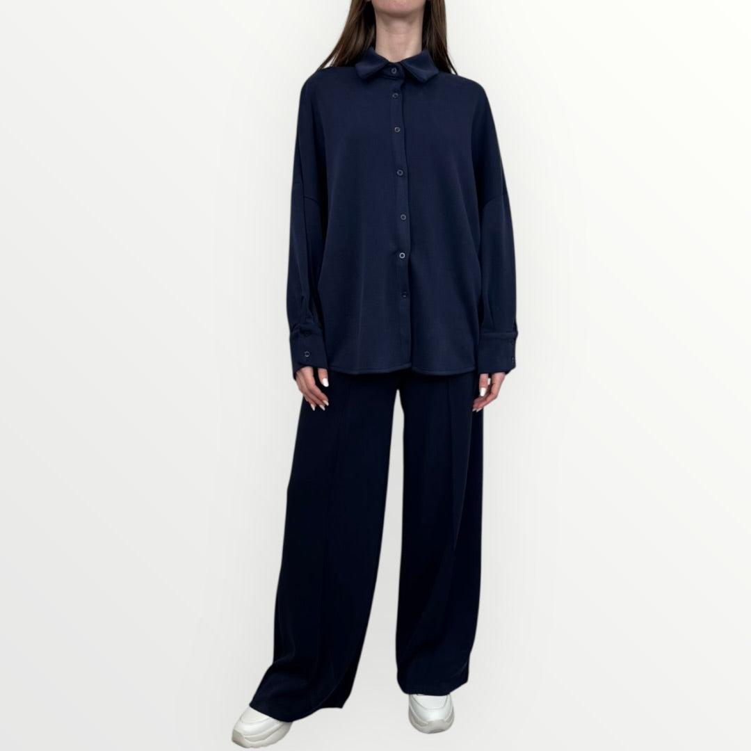 LOFT.73 - COMPLETO VULCANO