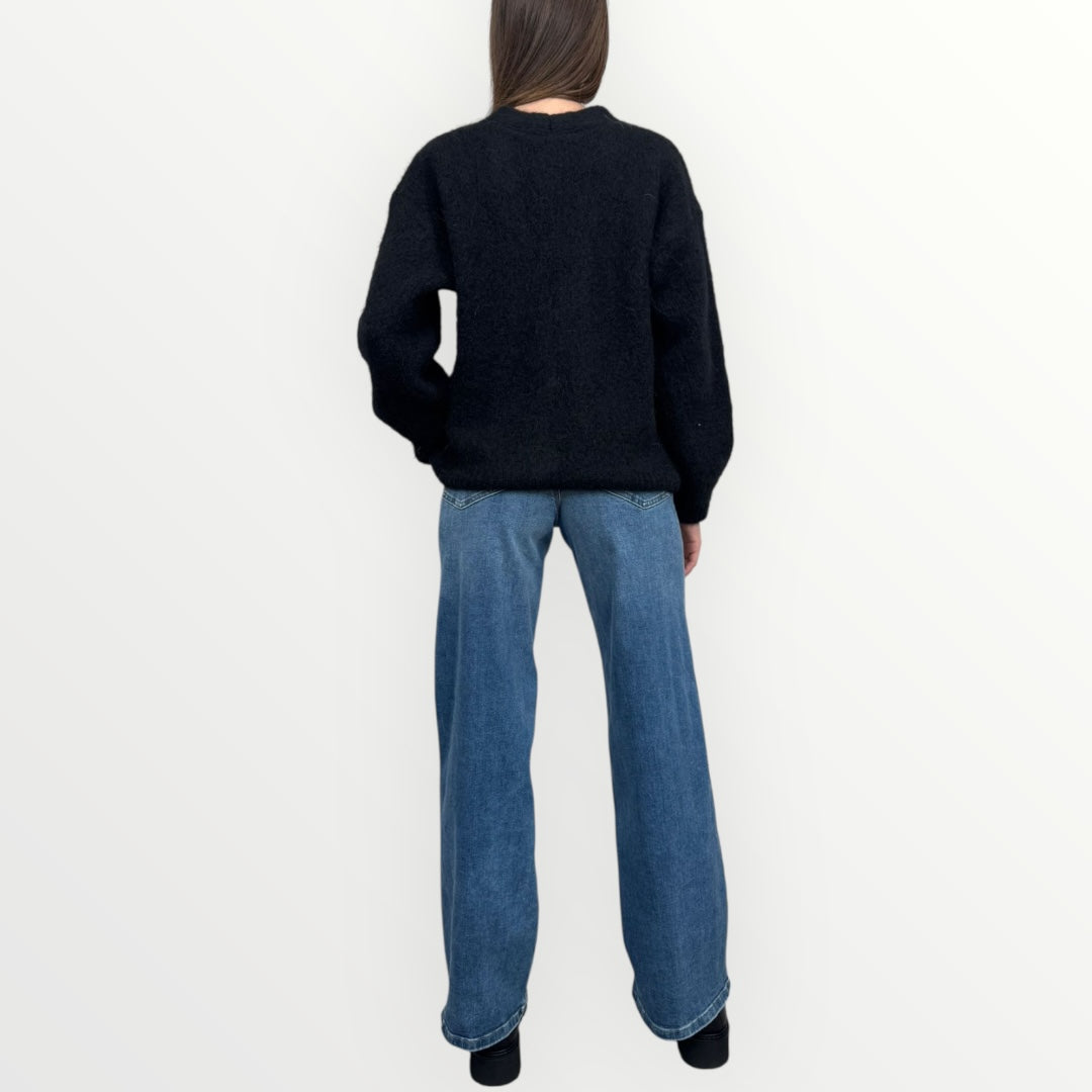 LOFT.73 - CARDIGAN FUOCO