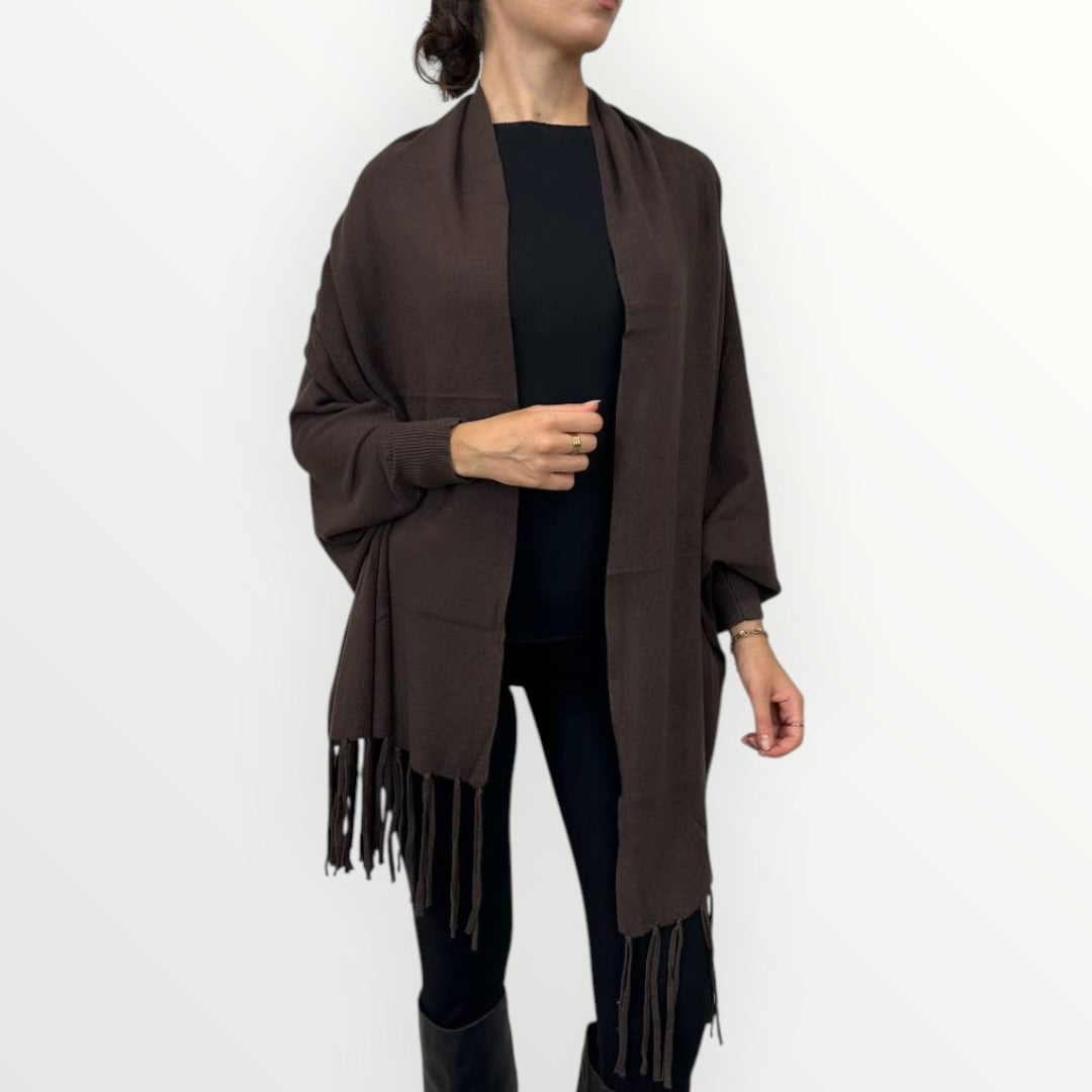 LOFT.73 - CARDIGAN DIAMANTE