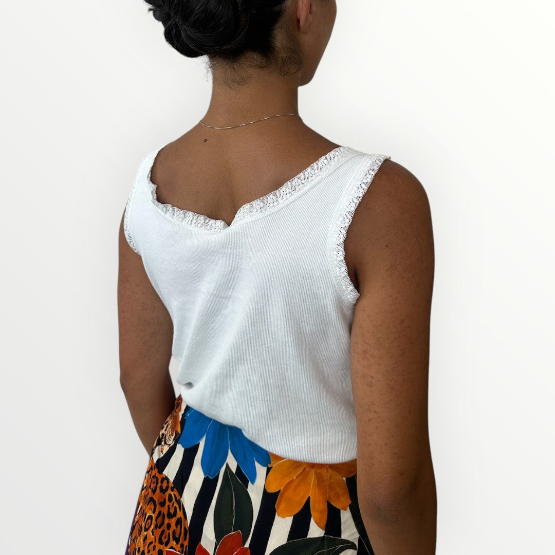 LOFT.73 - TOP CAPRICORNO
