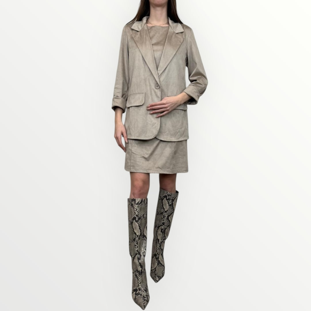 LOFT.73 - GIACCA TEMPIO