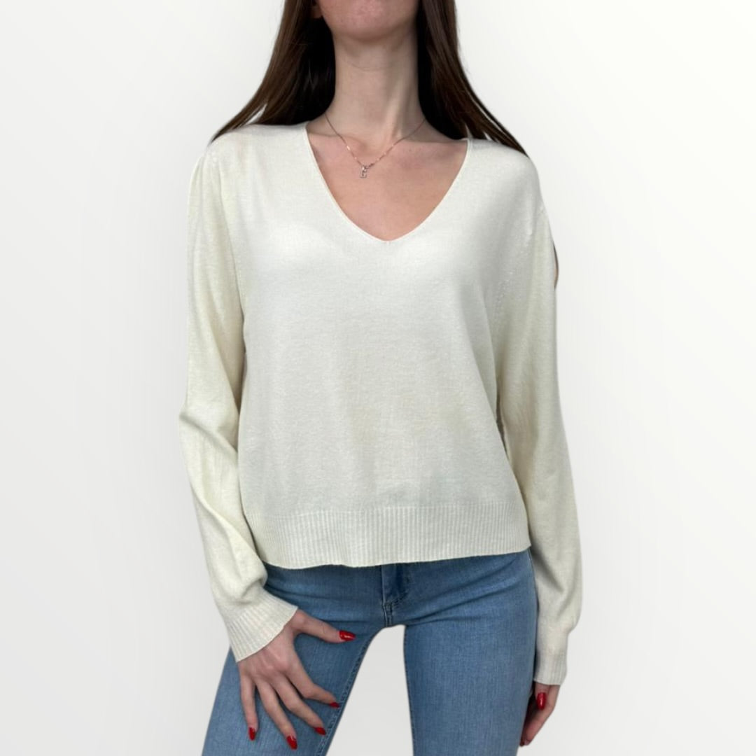 LOFT.73 - MAGLIA DAFNE