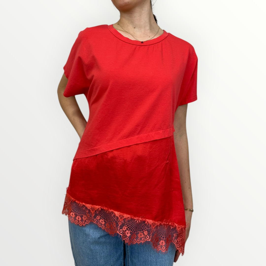 LOFT.73 - T-SHIRT VENEZIA