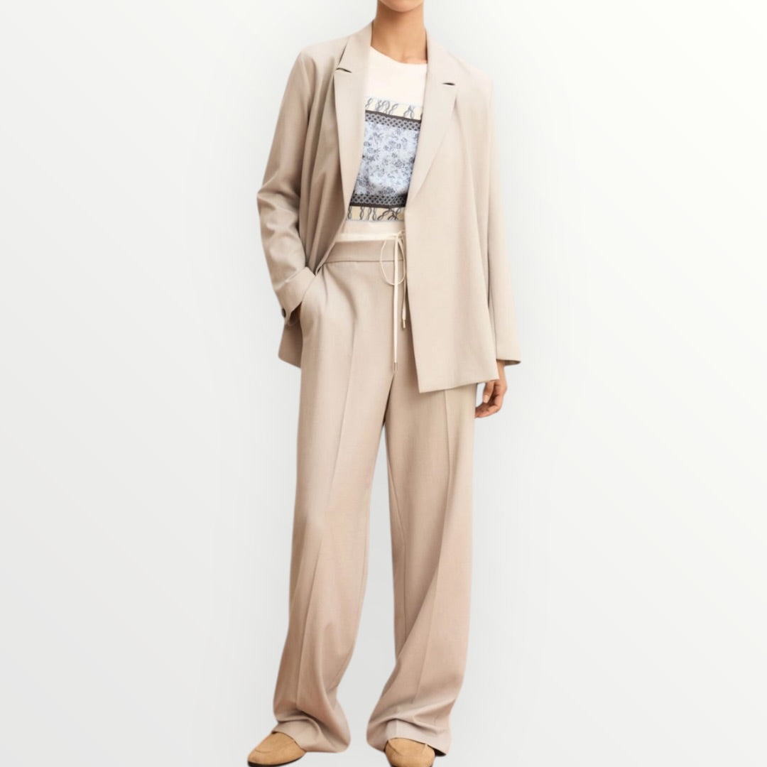 EMME MARELLA - T-SHIRT RACCONTO